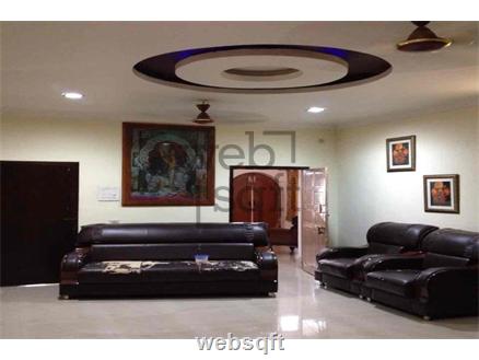 Office Space for Rent in Malakpet